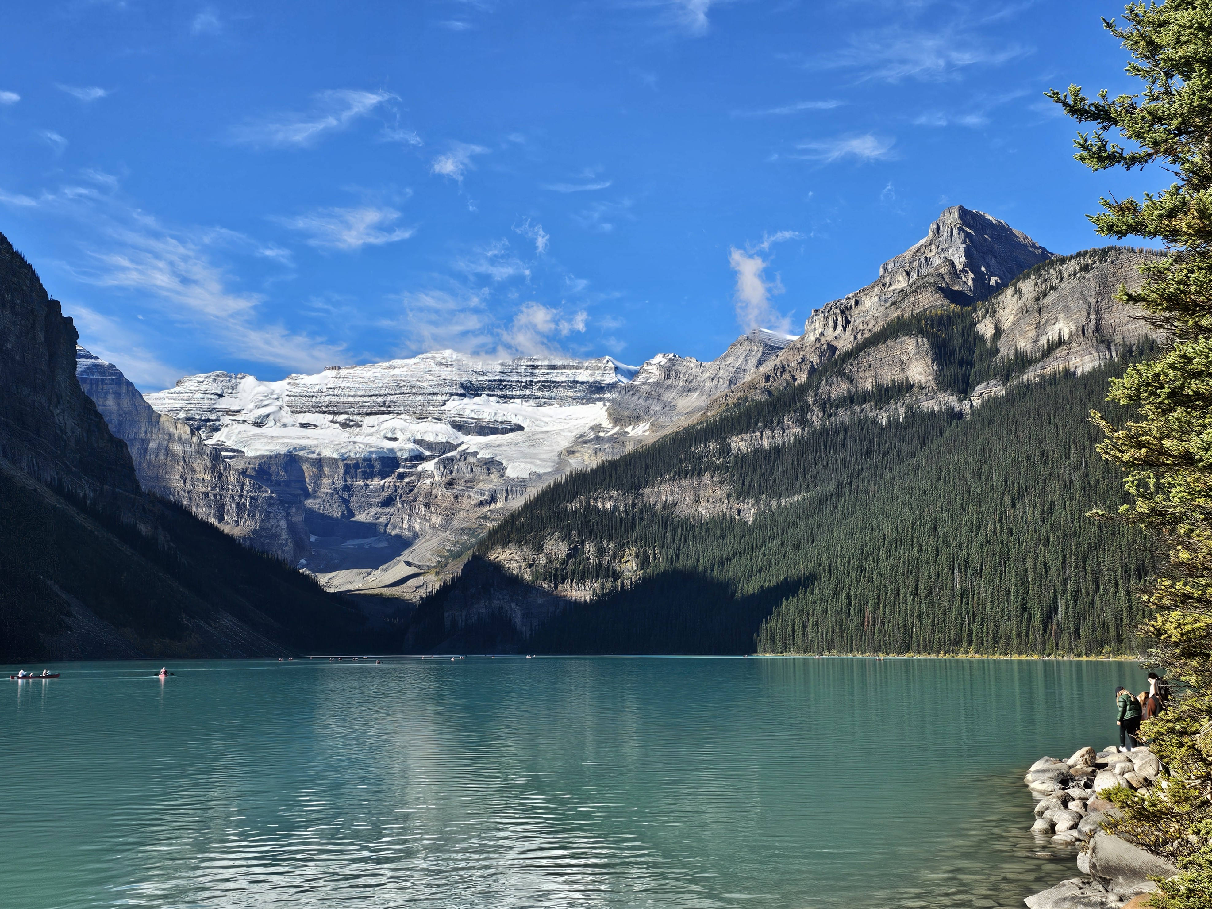 Lake Louise